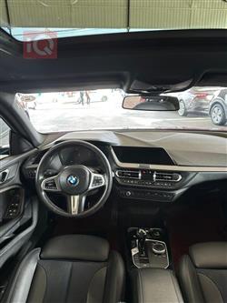 بي ام دبليو الفئة 2